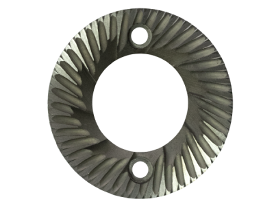 Disk blade 80