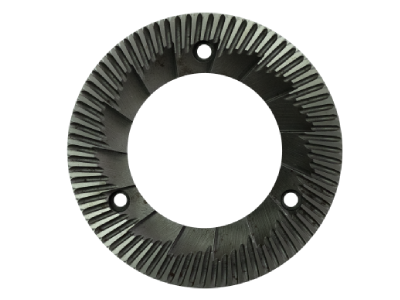 Disk blade 180